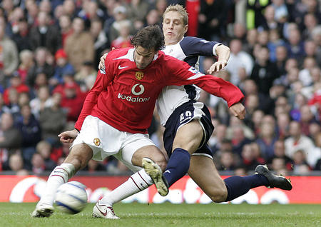 更成熟的技 更成熟的技